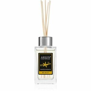 Areon Home Perfumes Vanilla Black aróma difuzér s náplňou 85 ml vyobraziť