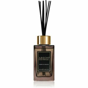 Areon Home Perfumes Vanilla Black aróma difuzér s náplňou 85 ml vyobraziť