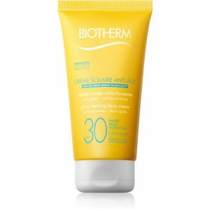 Biotherm Crème Solaire Anti-Âge protivráskový krém na opaľovanie SPF 30 50 ml vyobraziť