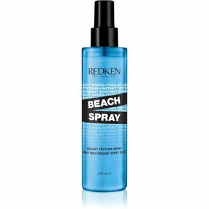 Redken Beach Spray stylingový ochranný sprej na fúzy pre vytvarovanie vĺn 150 ml vyobraziť