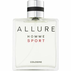 Chanel Allure Homme Sport Cologne kolínska voda pre mužov 100 ml vyobraziť