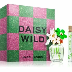 Marc Jacobs Daisy Wild darčeková sada pre ženy vyobraziť