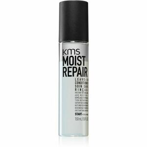 KMS Moist Repair Leave-In Conditioner bezoplachový kondicionér pre suché vlasy 150 ml vyobraziť