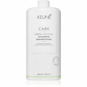 Keune Care Derma Activate Shampoo šampón pre jemné a rednúce vlasy 1000 ml vyobraziť