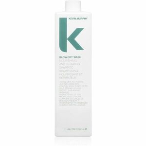 Kevin Murphy Blow.Dry Wash vyživujúci šampón pre lámavé a namáhané vlasy 1000 ml vyobraziť